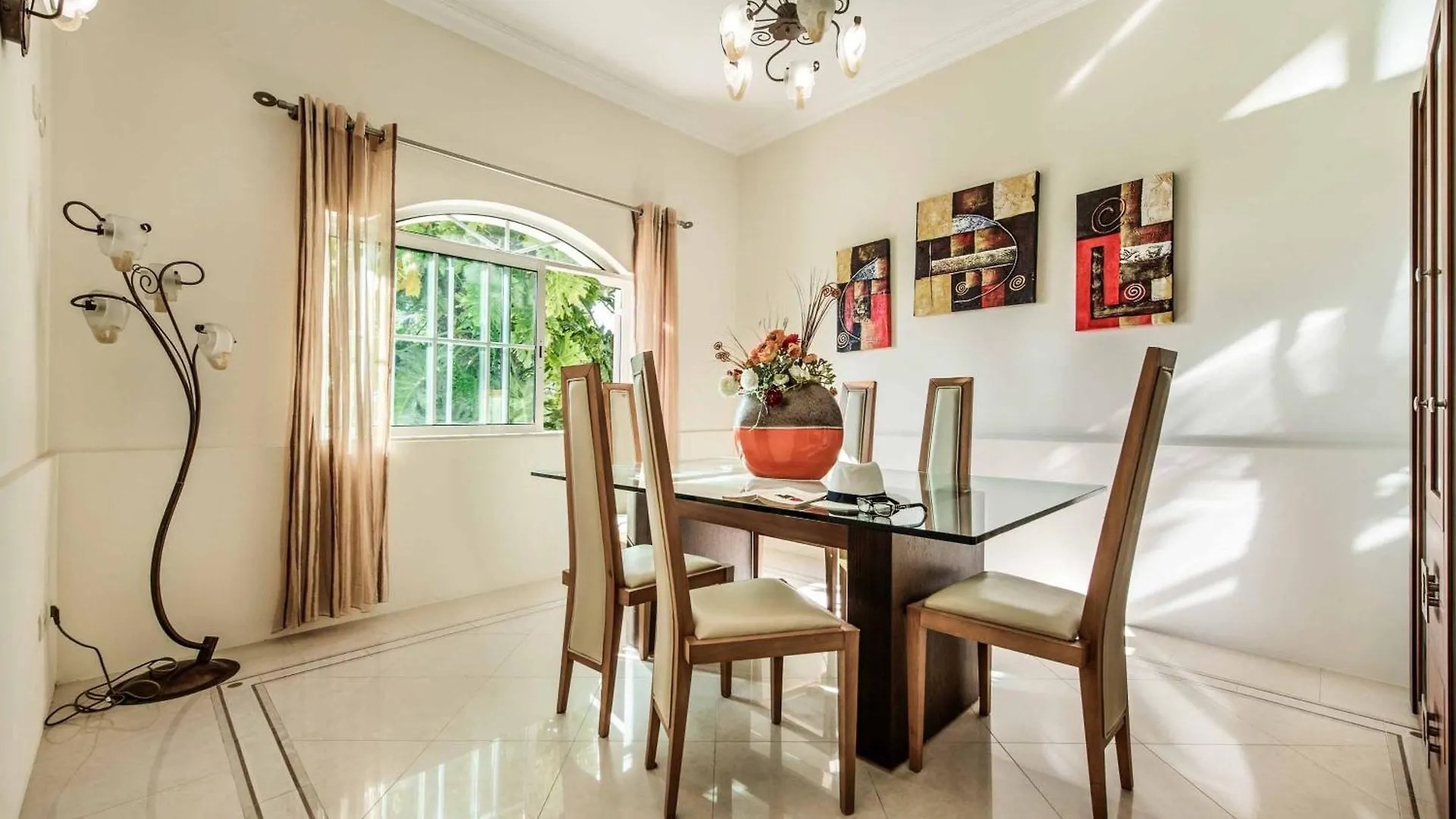 Villa Caty Catarina Albufeira