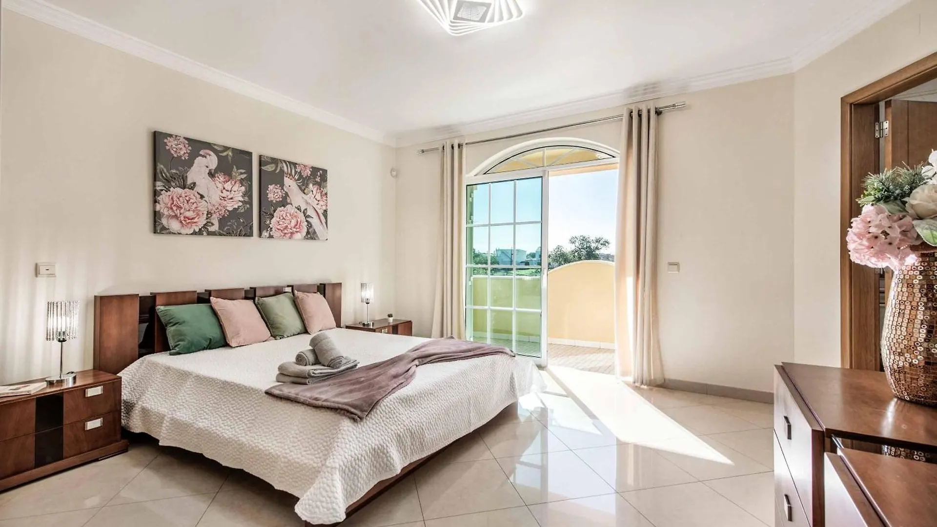 Villa Caty Catarina Albufeira