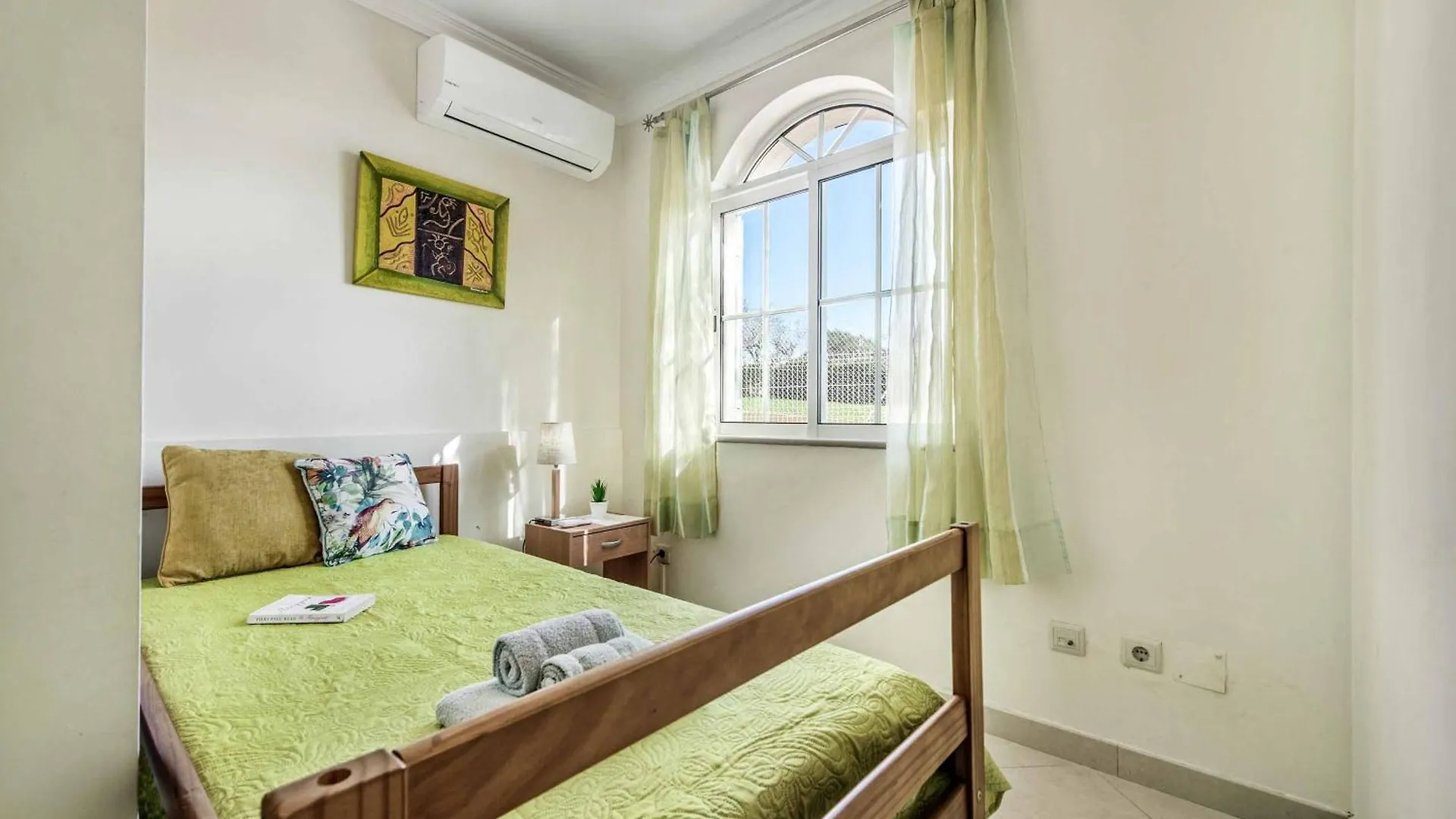 Villa Caty Catarina Albufeira 0*,