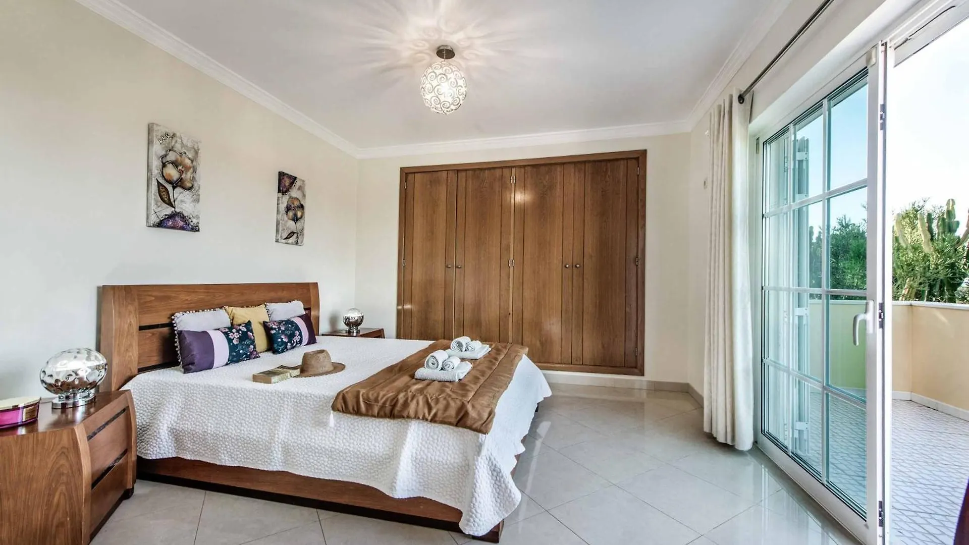 Villa Caty Catarina Albufeira Portugal