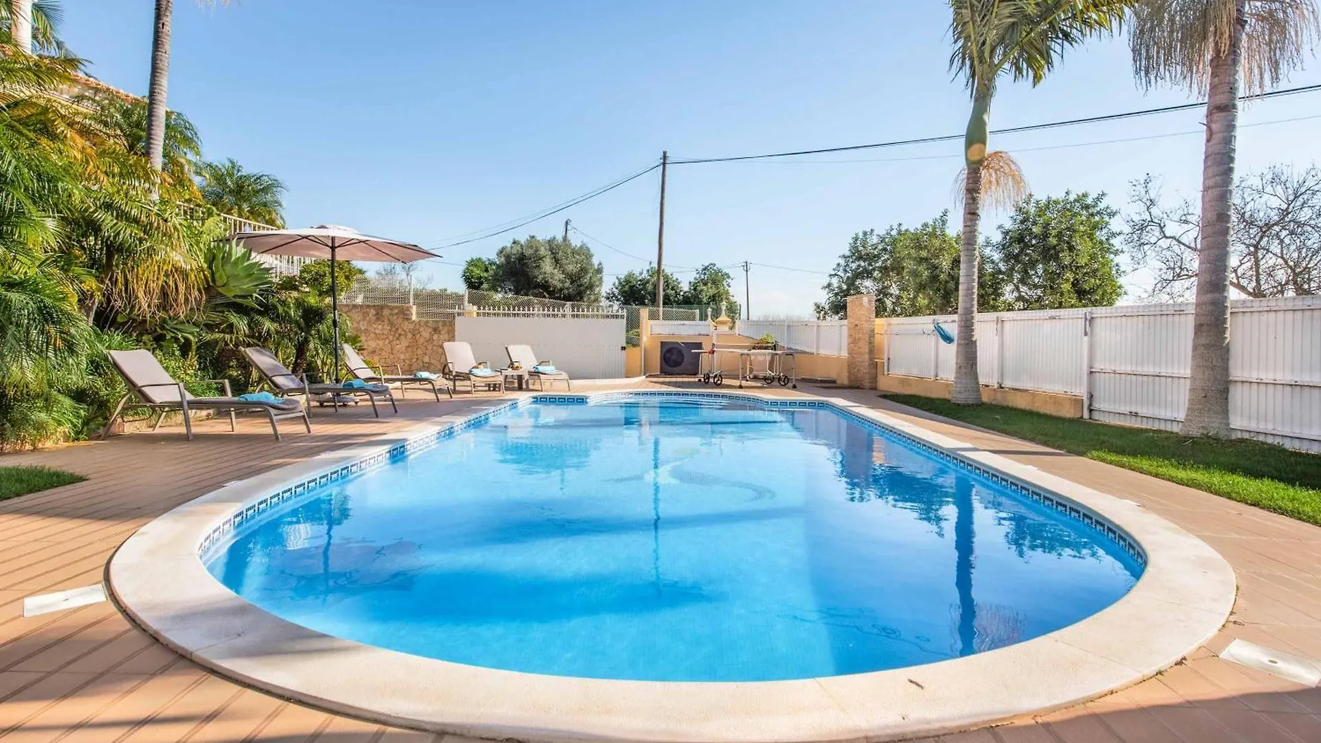 Villa Caty Catarina Albufeira Portugal