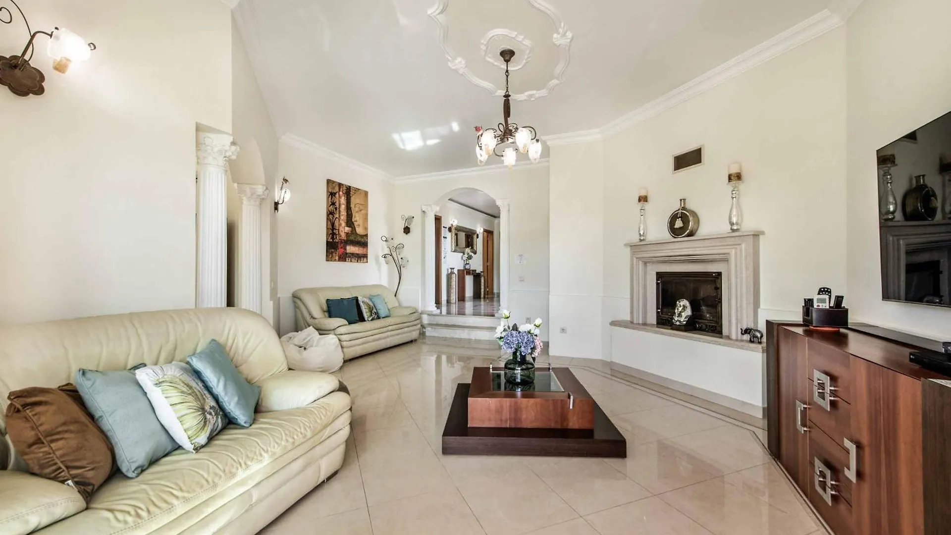 Villa Caty Catarina Albufeira