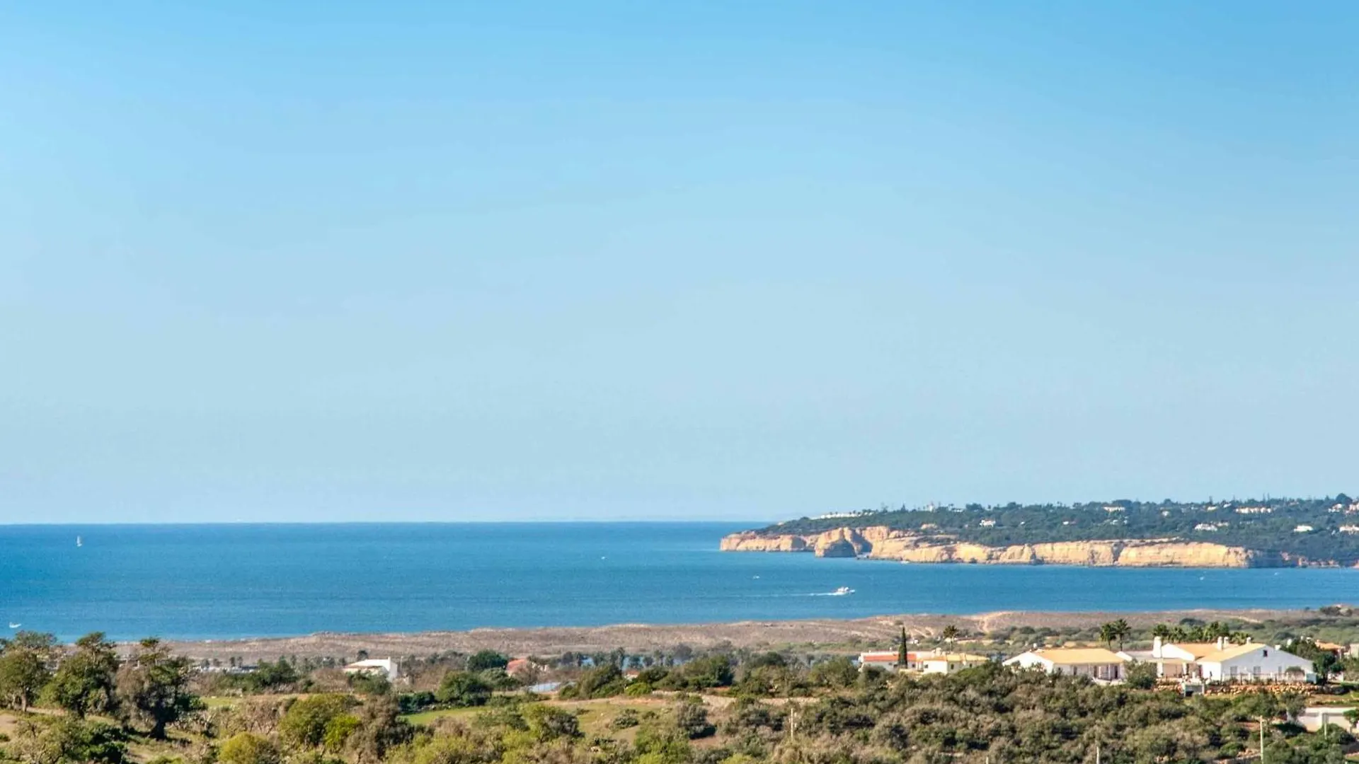Villa Caty Catarina Albufeira Portugal