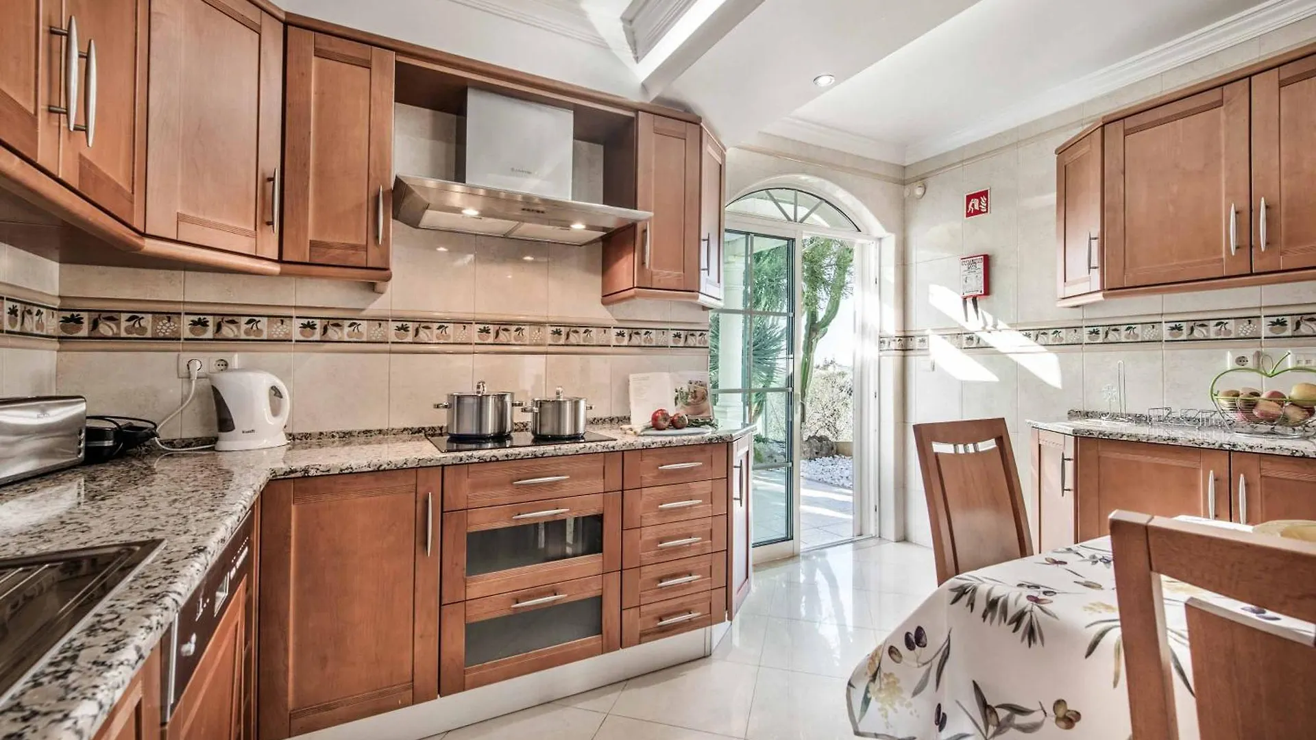 Villa Caty Catarina Albufeira 0*,