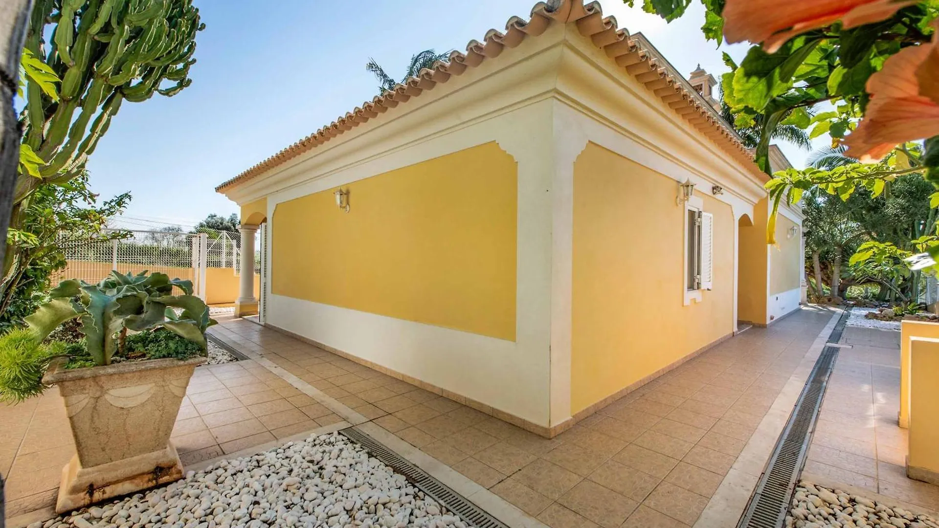 Villa Caty Catarina Albufeira
