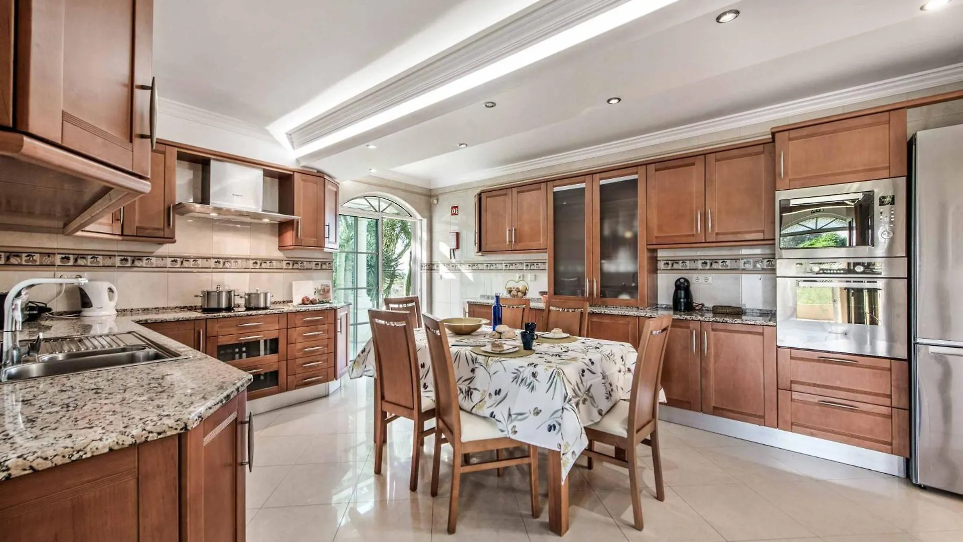 Villa Caty Catarina Albufeira