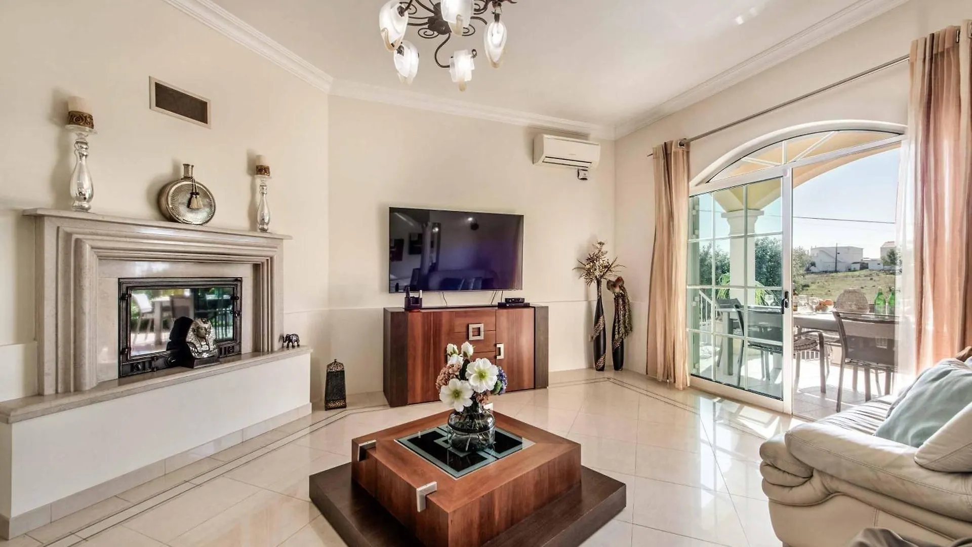 Villa Caty Catarina Albufeira