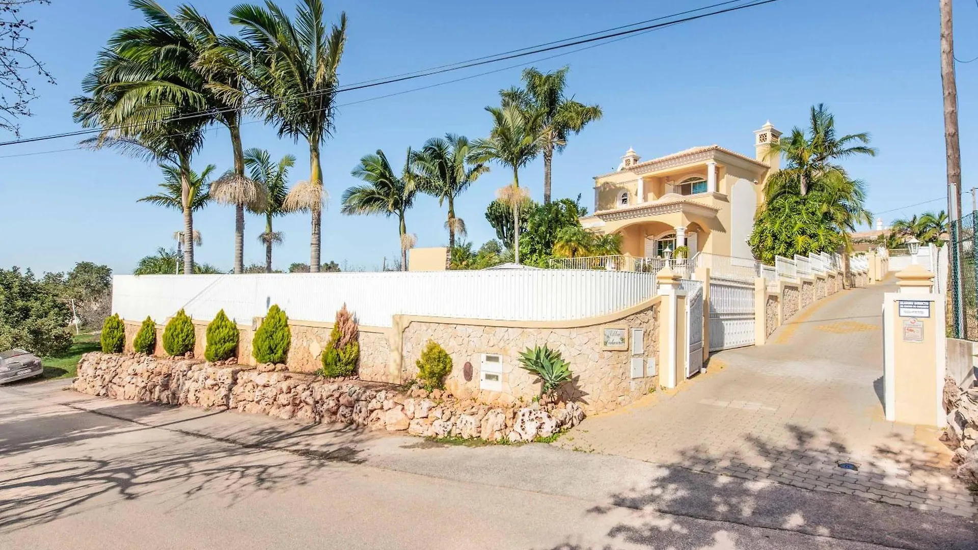 Villa Caty Catarina Albufeira Portugal