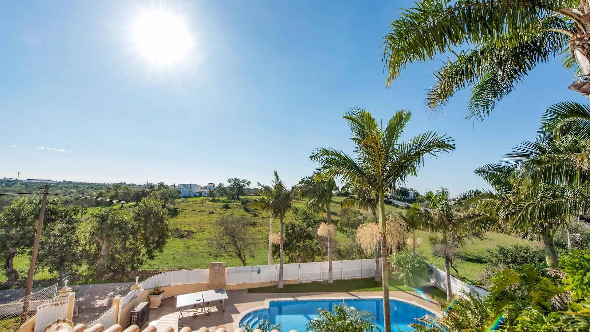Villa Caty Catarina Albufeira