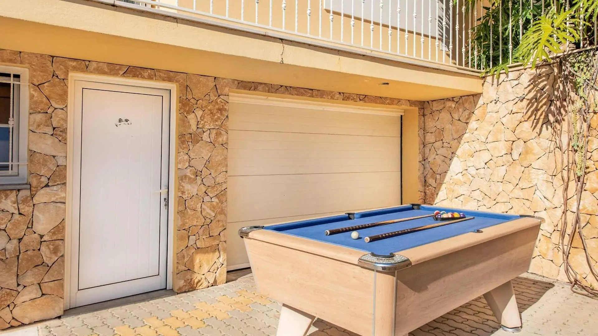 Villa Caty Catarina Albufeira