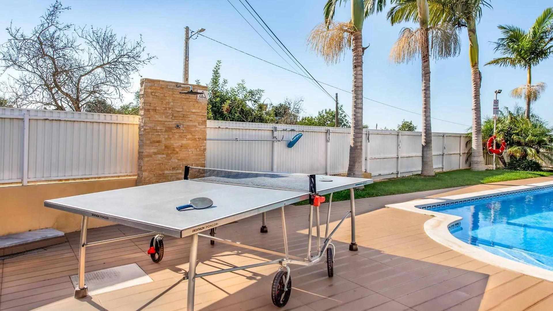 Villa Caty Catarina Albufeira