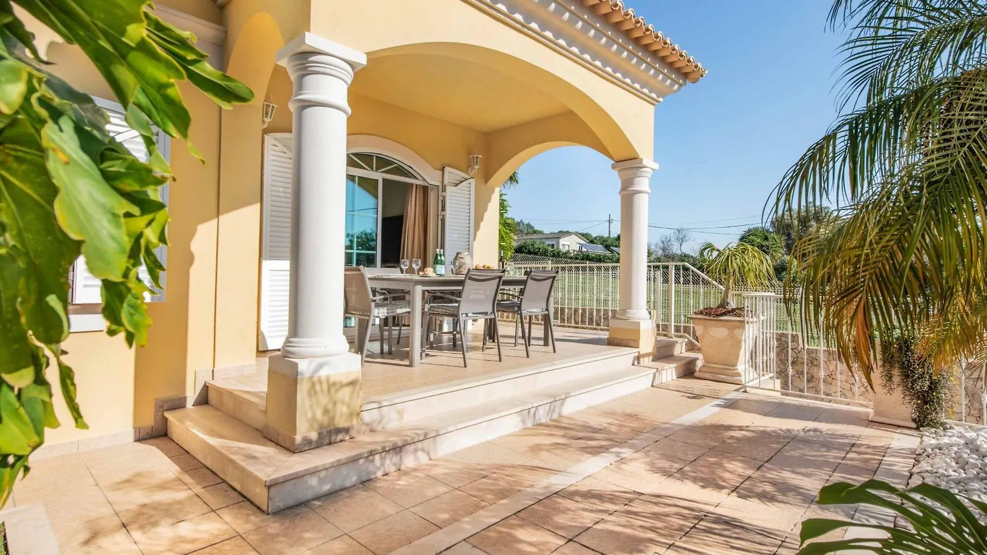 Villa Caty Catarina Albufeira Portugal